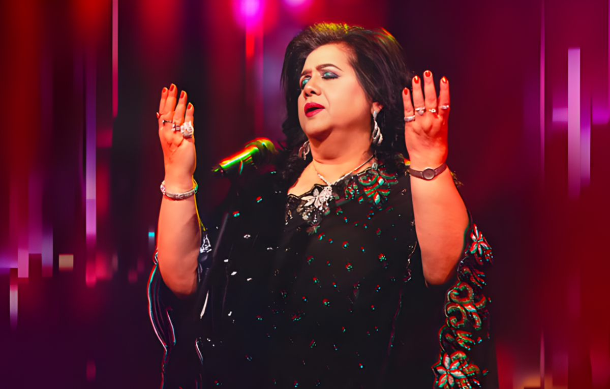 রুনা লায়লার গাওয়া সেরা সুফি গান ‘মাস্ত কালান্দার’: জেনে নিন এর গোপন গল্প