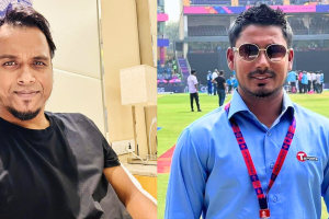 রুবেলের খোঁচায় ব্যাটিং কোচ আশরাফুল: জীবনটা আসলেই সিনেমা