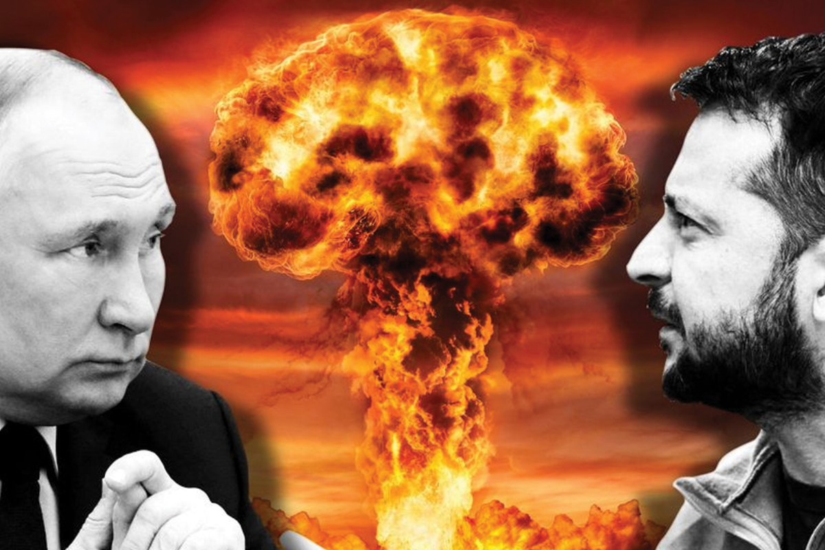 রুশ–ইউক্রেন শান্তি বৈঠকের সম্ভাব্য আয়োজক তুরস্ক