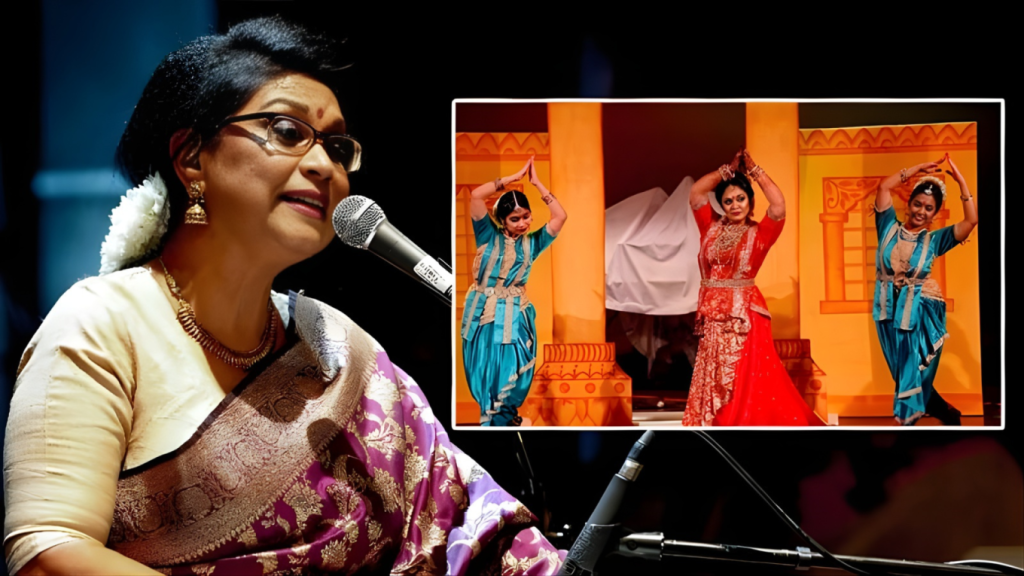 রেজওয়ানা চৌধুরী বন্যার কণ্ঠে টরন্টো মাতাল 1764144750 রেজওয়ানা চৌধুরী বন্যার কণ্ঠে টরন্টো মাতাল, নয়ন–তাপসের নৃত্যে দর্শক হাবুডুবু