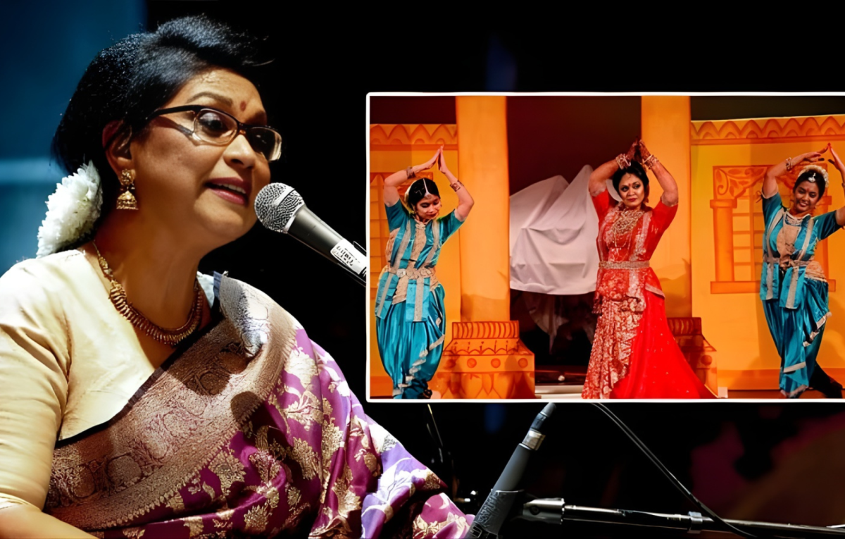 রেজওয়ানা চৌধুরী বন্যার কণ্ঠে টরন্টো মাতাল, নয়ন–তাপসের নৃত্যে দর্শক হাবুডুবু