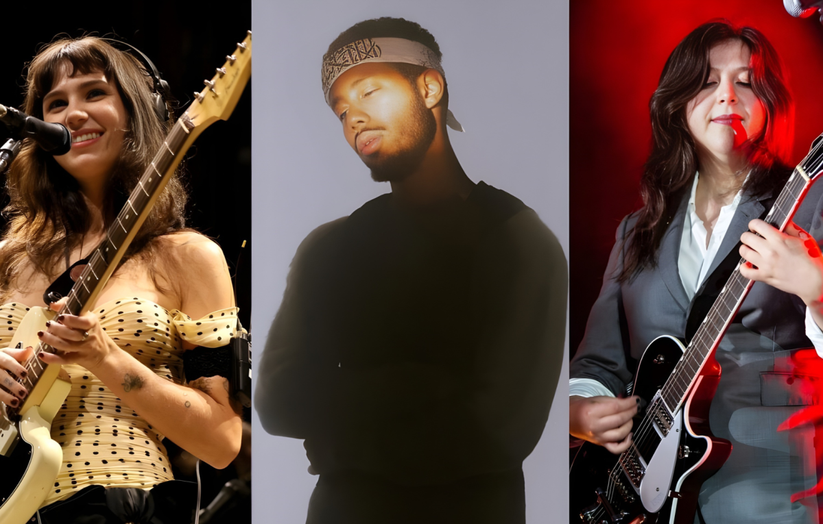 সুদান এবং ফিলিস্তিনের জন্য চ্যারিটি কনসার্টে বিশাল লাইভ পারফর্মার লাইন-আপ ঘোষণা