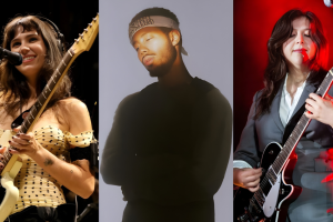 সুদান এবং ফিলিস্তিনের জন্য চ্যারিটি কনসার্টে বিশাল লাইভ পারফর্মার লাইন-আপ ঘোষণা