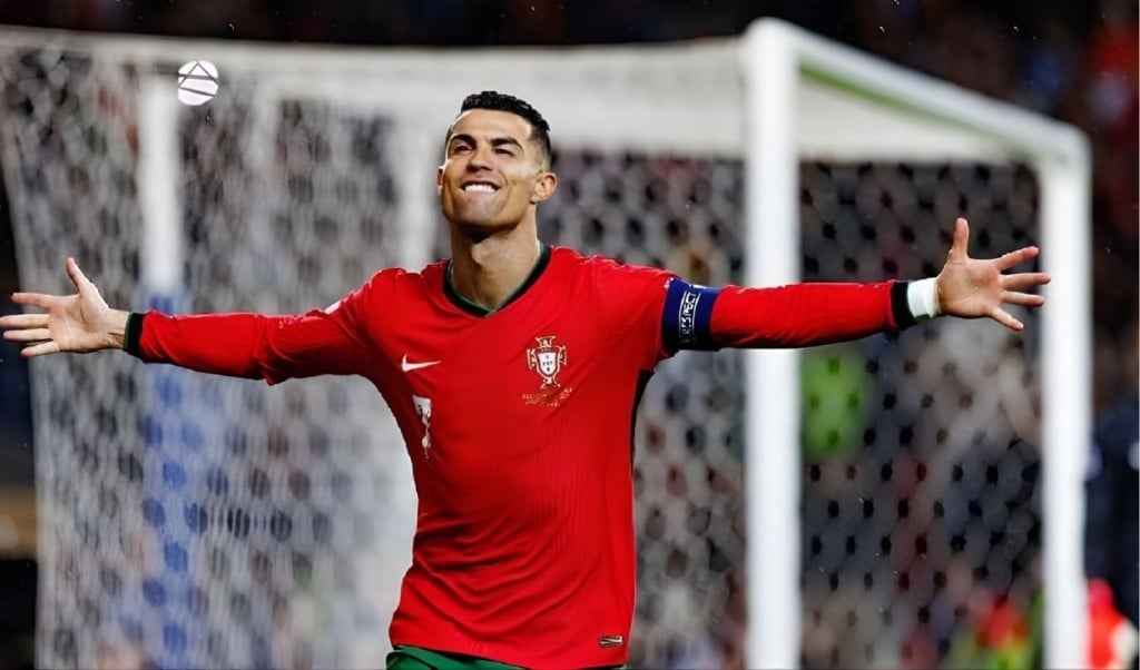 লাল কার্ডের পরও বিশ্বকাপে ‘সিআর সেভেন এর সুযোগ রক্ষা 1764222545 লাল কার্ডের পরও বিশ্বকাপে ‘সিআর সেভেন’-এর সুযোগ রক্ষা
