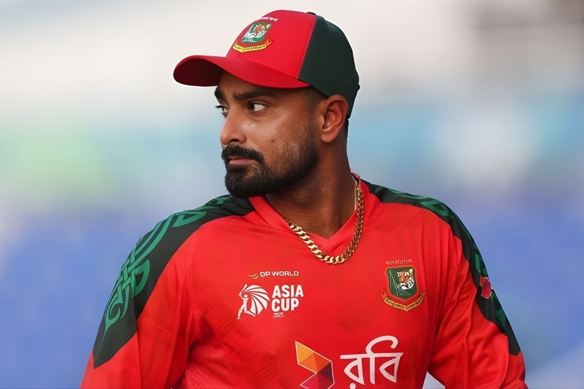 লিটন দাসকে ৭০ লাখে দলে টেনে নিলাম কৌশলে এগিয়ে রংপুর রাইডার্স