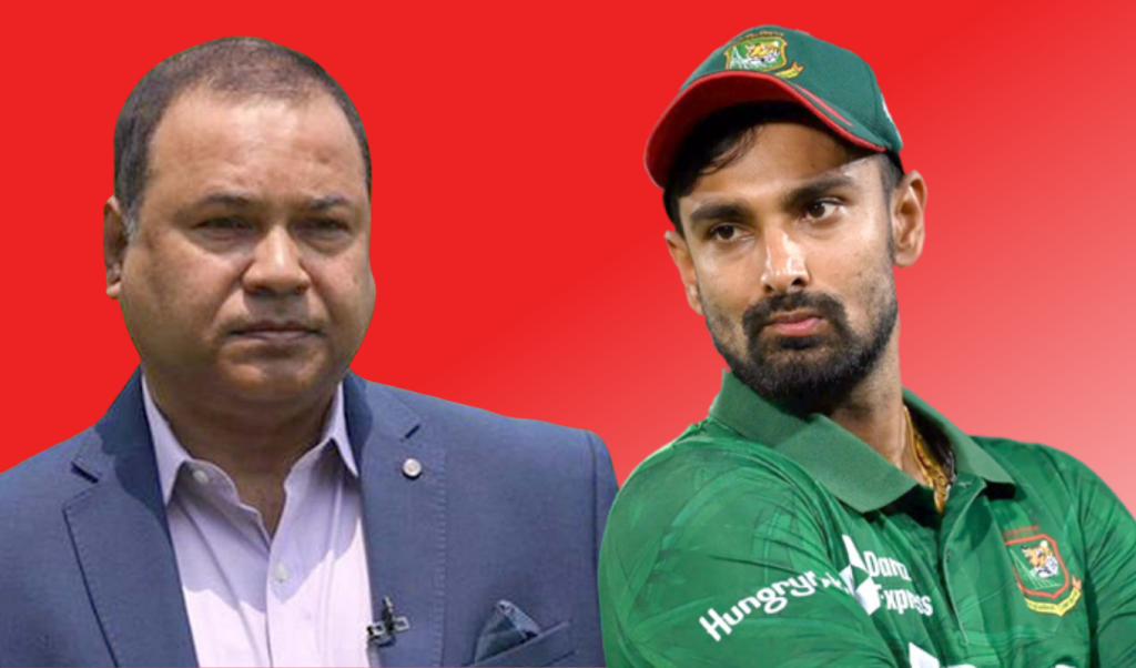 লিটন দাসের সঙ্গে কথা বলেই শামীমকে বাদ দেওয়া হয়েছে প্রধান নির্বাচক লিপু 1764150306 লিটন দাসের সঙ্গে কথা বলেই শামীমকে বাদ দেওয়া হয়েছে: প্রধান নির্বাচক লিপু
