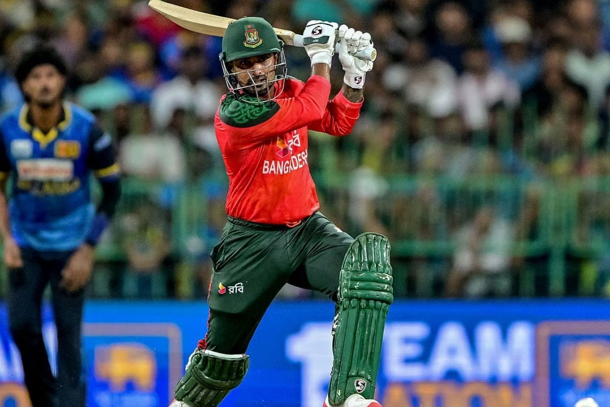 লিটনের কঠিন পরিকল্পনা বাস্তবে: হার ও প্রস্তুতি