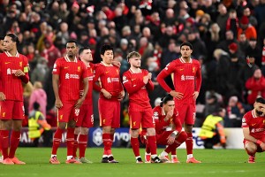 লিভারপুল ধসে, ইউনাইটেড হোঁচট—সুপারকম্পিউটার জানাল নতুন শিরোপা সমীকরণ!