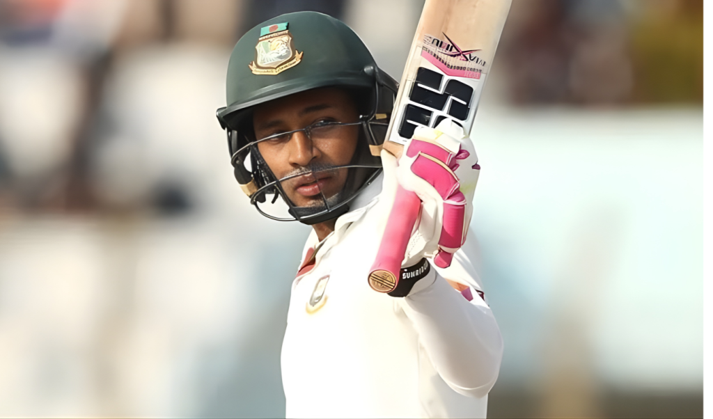 শততম টেস্টে ঐতিহাসিক সেঞ্চুরি—মুশফিক লিখলেন নতুন ইতিহাস 1763611414 শততম টেস্টে ঐতিহাসিক সেঞ্চুরি—মুশফিক লিখলেন নতুন ইতিহাস!