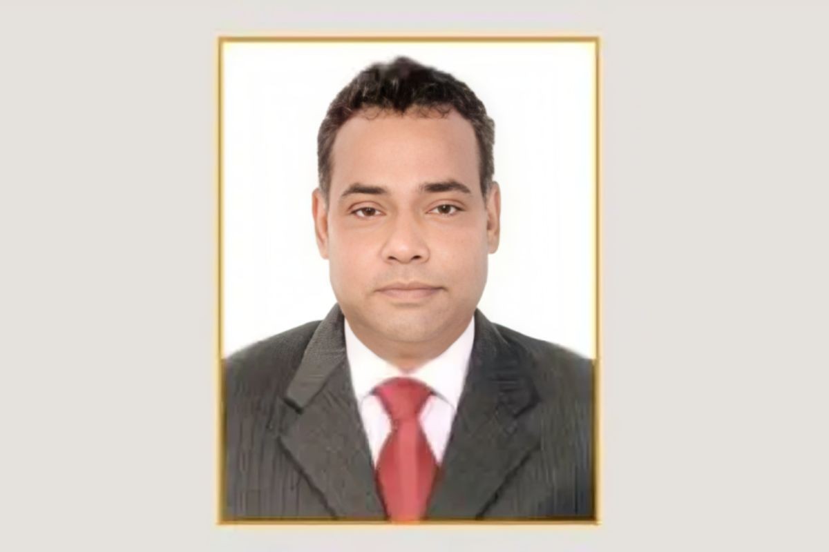 পরিকল্পনা বিভাগের সচিব হিসেবে দায়িত্ব পেলেন শাকিল আখতার