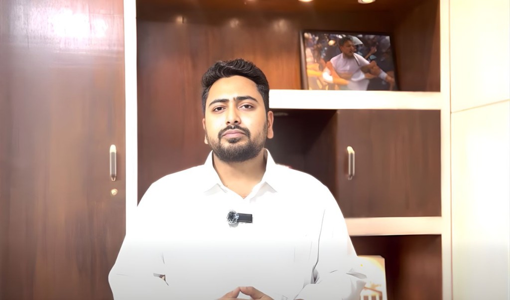 শাপলা কলি প্রতীকে ৩০০ আসনে প্রার্থী দেবে এনসিপি : নাহিদ ইসলাম 3 শাপলা কলি প্রতীকে ৩০০ আসনে প্রার্থী দেবে এনসিপি নাহিদ ইসলাম 1762310841 শাপলা কলি প্রতীকে ৩০০ আসনে প্রার্থী দেবে এনসিপি : নাহিদ ইসলাম