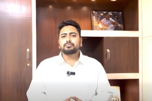 শাপলা কলি প্রতীকে ৩০০ আসনে প্রার্থী দেবে এনসিপি : নাহিদ ইসলাম