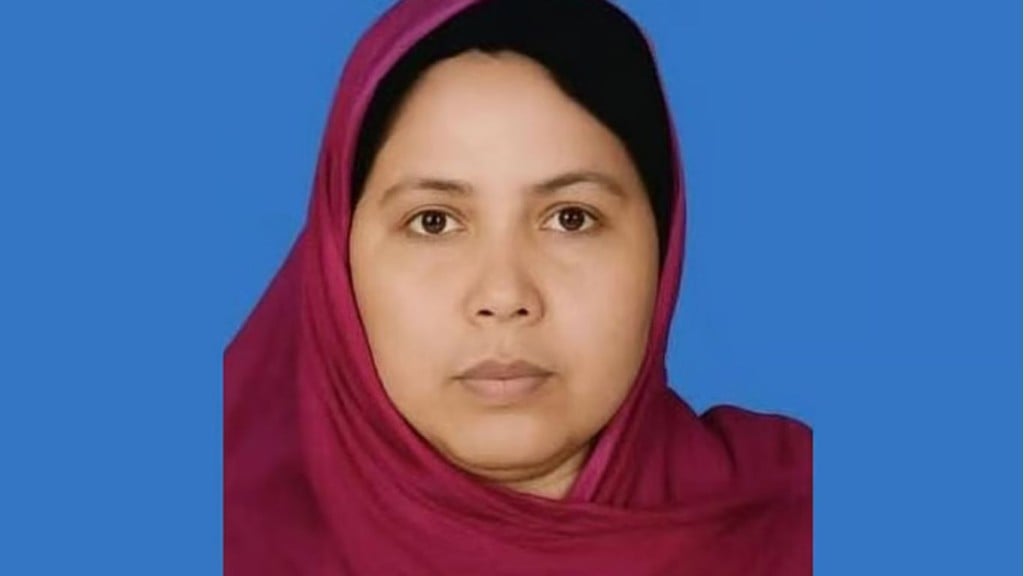 শিক্ষক সমাবেশে সাউন্ড গ্রেনেডে আহত সহকারী শিক্ষকের মৃত্যু 1763328131 শিক্ষক সমাবেশে সাউন্ড গ্রেনেডে আহত সহকারী শিক্ষকের মৃত্যু