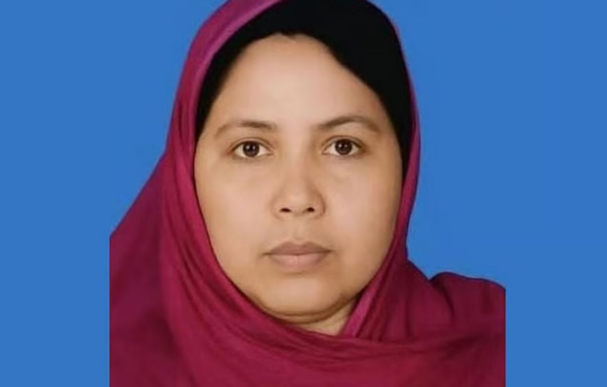 শিক্ষক সমাবেশে সাউন্ড গ্রেনেডে আহত সহকারী শিক্ষকের মৃত্যু