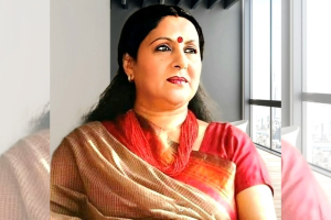 শিল্পী পাপিয়া সারোয়ার: রবীন্দ্রসঙ্গীতের স্নিগ্ধ দীপশিখার স্মরণে