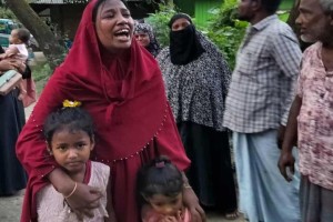 শিশুদের ঝগড়ায় জড়িয়ে দুই ভাইয়ের সংঘর্ষ, বড় ভাইয়ের হাতে খুন ছোট ভাই