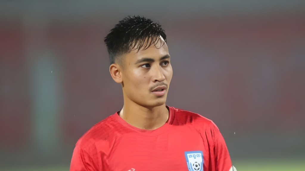 শোকের পর মাঠে ফিরলেন মিতুল কাবরেরার মন্তব্যে চমক 1763381846 "শোকের পর মাঠে ফিরলেন মিতুল, কাবরেরার মন্তব্যে চমক"