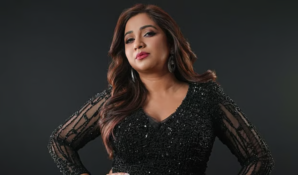 শ্রেয়ার কনসার্টে বিশৃঙ্খলা ভিড়ের কারণে দুজন অজ্ঞান 1763128126 শ্রেয়ার কনসার্টে বিশৃঙ্খলা, ভিড়ের কারণে দুজন অজ্ঞান