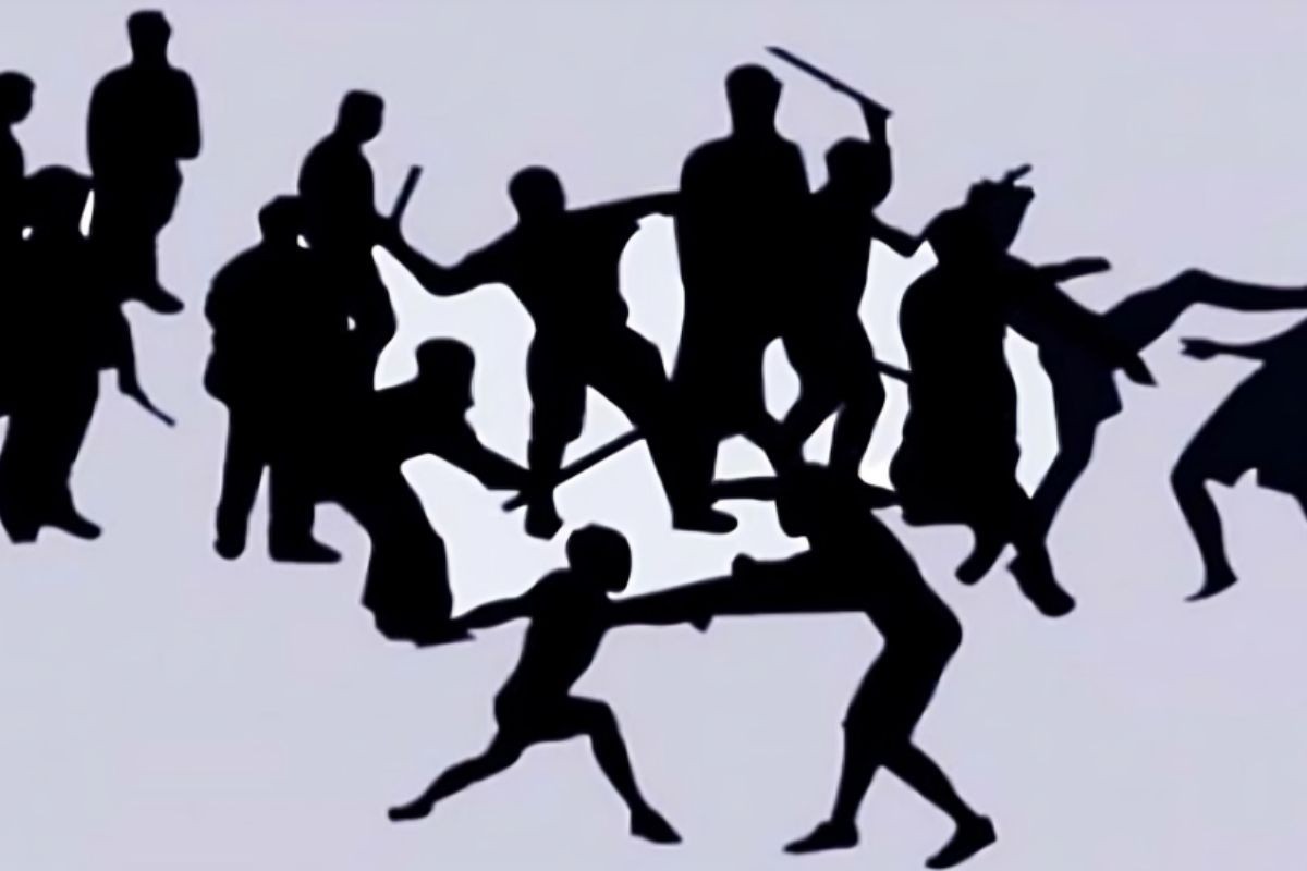 বগুড়ায় মুরগি চুরি নিয়ে সংঘর্ষে নিহত ১, আহত ১