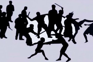 বগুড়ায় মুরগি চুরি নিয়ে সংঘর্ষে নিহত ১, আহত ১