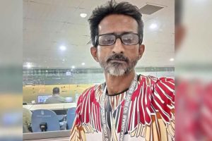 সড়ক দুর্ঘটনায় প্রখ্যাত ক্রীড়া সাংবাদিক জহির ভূইয়া মারা গেছেন