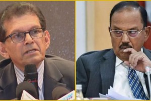 সময়ের আগেই দিল্লি সফরে জাতীয় নিরাপত্তা উপদেষ্টা