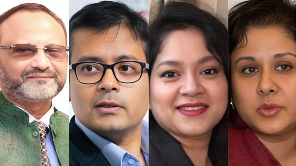 সরকার প্রার্থীদের চূড়ান্ত তালিকা প্রস্তুত 1762983410 রাষ্ট্রদূত পদে বিতর্ক: সরকার প্রার্থীদের চূড়ান্ত তালিকা প্রস্তুত