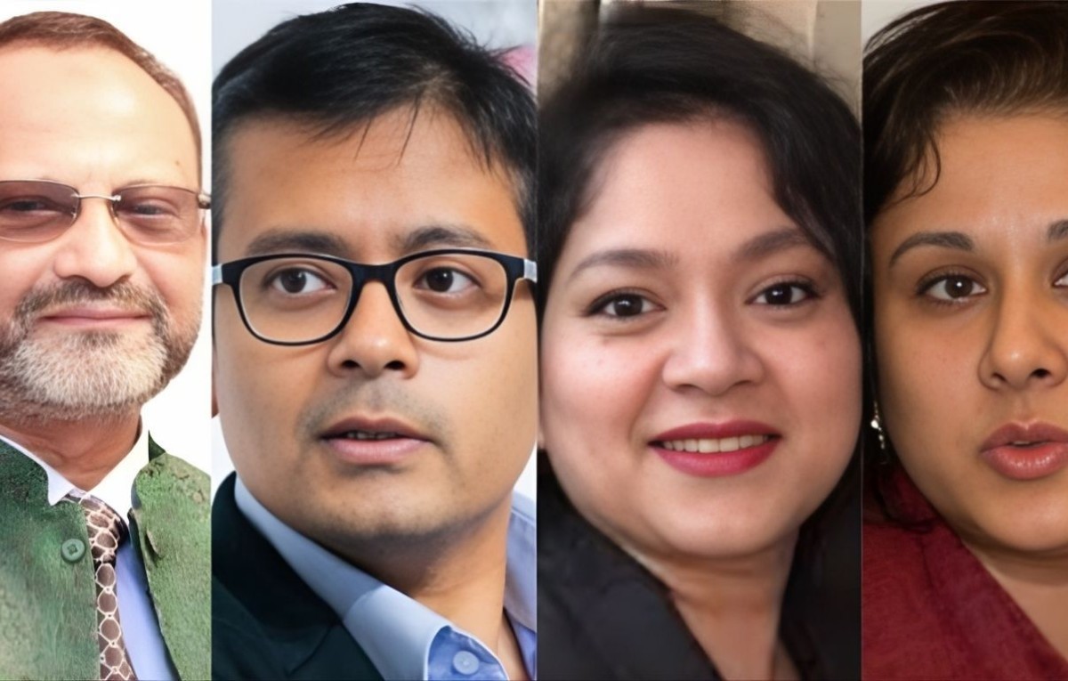 রাষ্ট্রদূত পদে বিতর্ক: সরকার প্রার্থীদের চূড়ান্ত তালিকা প্রস্তুত