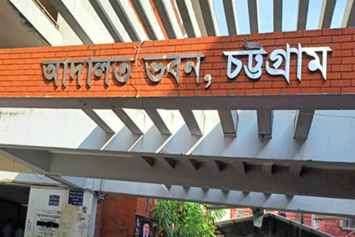 সরকারি ওষুধ বিক্রির মামলায় চট্টগ্রামে এক ব্যক্তির ১৪ বছরের জেল