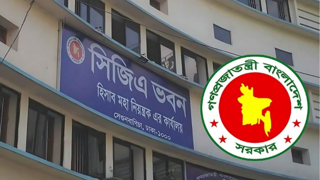 সরকারি কর্মচারীদের বেতন থেকে আয়কর কর্তন বাধ্যতামূলক 1762805231 সরকারি কর্মচারীদের বেতন থেকে আয়কর কর্তন বাধ্যতামূলক
