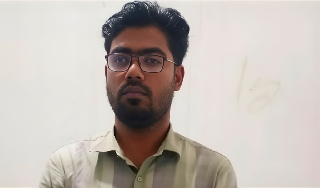 সরকারি চাল আত্মসাৎ মামলায় যুবদল নেতা গ্রেফতার 3 সরকারি চাল আত্মসাৎ মামলায় যুবদল নেতা গ্রেফতার 1762427953 সরকারি চাল আত্মসাৎ মামলায় যুবদল নেতা গ্রেফতার
