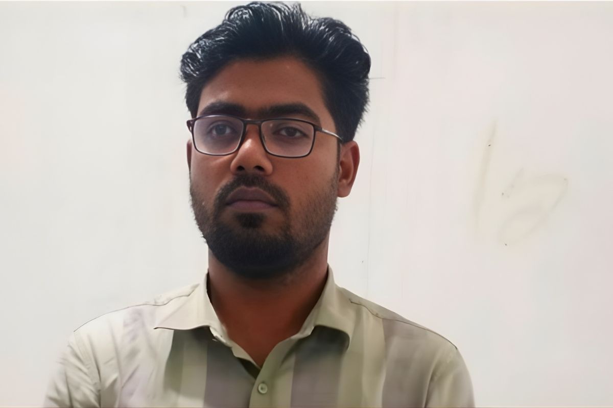 সরকারি চাল আত্মসাৎ মামলায় যুবদল নেতা গ্রেফতার