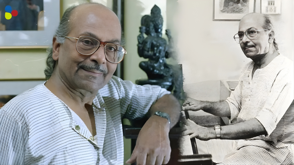 সলিল চৌধুরী শাস্ত্রীয় সংগীতের মিশ্রণ বিপ্লবী সুর ও বাংলা সংগীতের কিংবদন্তি 1763539981 সলিল চৌধুরী: শাস্ত্রীয় সংগীতের মিশ্রণ, বিপ্লবী সুর, ও বাংলা সংগীতের কিংবদন্তি