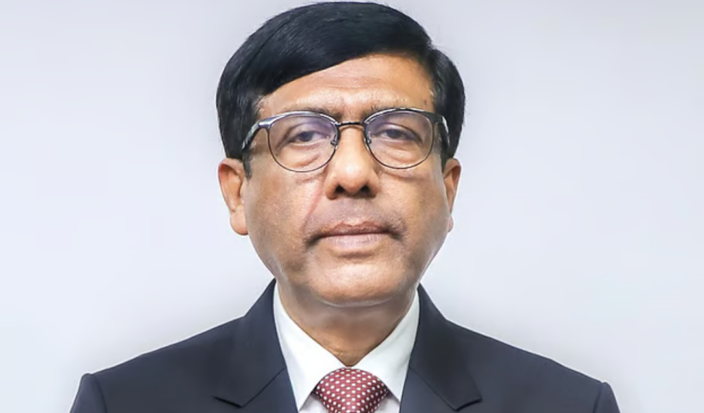 সাউথইস্ট ব্যাংকের নতুন এমডি খালিদ মাহমুদ 1764331509 সাউথইস্ট ব্যাংকের নতুন এমডি খালিদ মাহমুদ