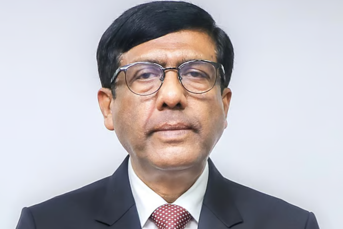 সাউথইস্ট ব্যাংকের নতুন এমডি খালিদ মাহমুদ