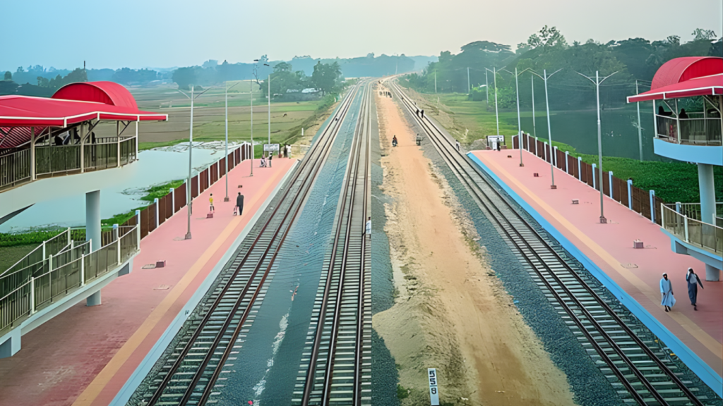 সাতকানিয়ায় নাশকতার চেষ্টায় গাছ ফেলা 1763270619 সাতকানিয়ায় নাশকতার চেষ্টায় গাছ ফেলা