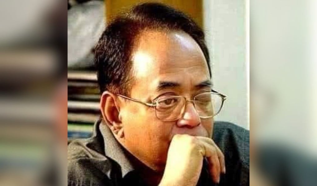 সাপ্তাহিক বিচিত্রার কিংবদন্তি সম্পাদক শাহাদত চৌধুরী 1764422906 সাপ্তাহিক বিচিত্রার কিংবদন্তি সম্পাদক শাহাদত চৌধুরী