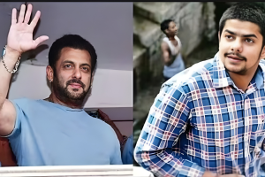 সালমানের বাড়িতে গুলির ঘটনায় আনমোল বিষ্ণোই গ্রেফতার