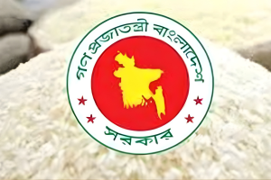 সিঙ্গাপুর থেকে নন-বাসমতি চাল কিনবে সরকার