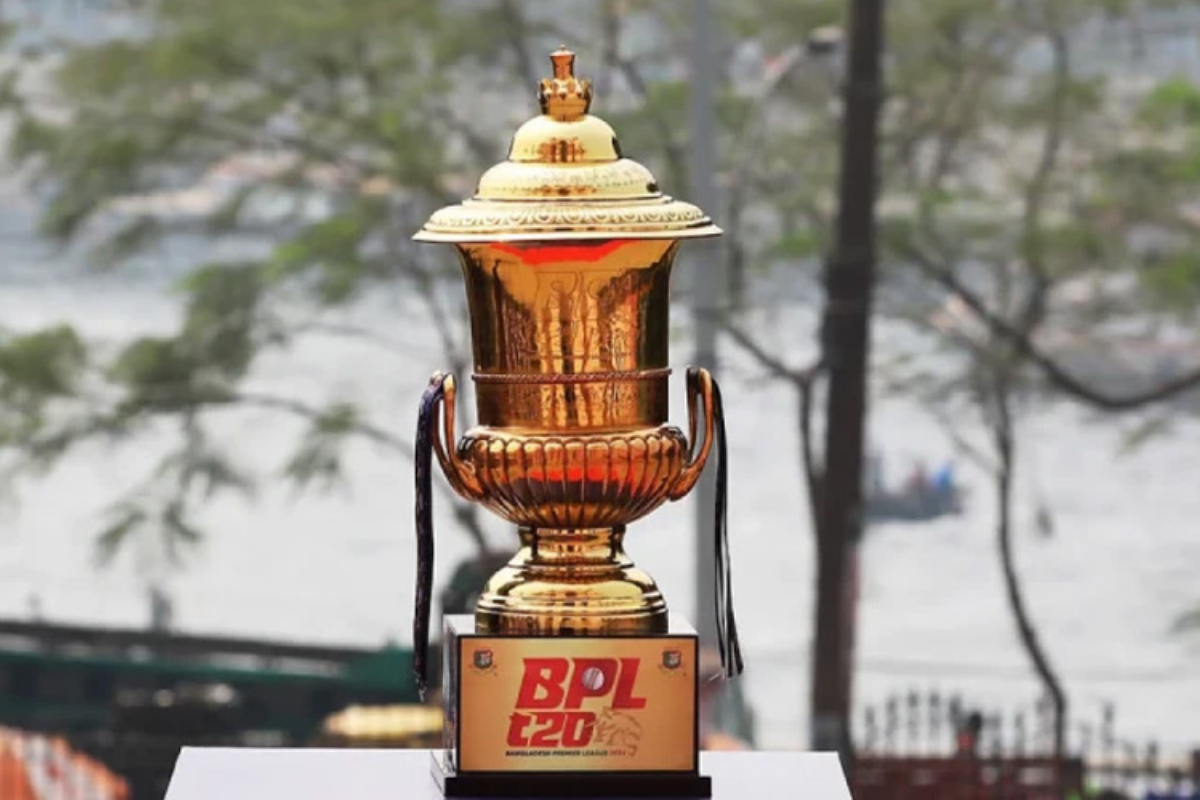 সিলেটে ১৯ ডিসেম্বর শুরু হচ্ছে ৬ দলের বিপিএল