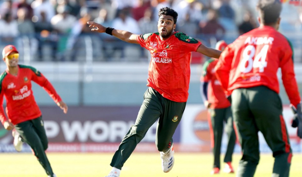 সুপার ওভারে ভারতকে হারিয়ে ফাইনালে বাংলাদেশ 1763732235 সুপার ওভারে ভারতকে হারিয়ে ফাইনালে বাংলাদেশ