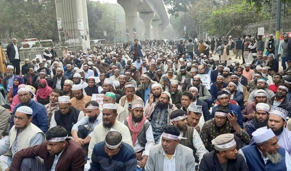 সোমবারের মধ্যেই ইবতেদায়ি মাদ্রাসার জাতীয়করণ প্রক্রিয়া শুরু করার আশ্বাস 4 সোমবারের মধ্যেই ইবতেদায়ি মাদ্রাসার জাতীয়করণ প্রক্রিয়া শুরু করার আশ্বাস 1762095885 সোমবারের মধ্যেই ইবতেদায়ি মাদ্রাসার জাতীয়করণ প্রক্রিয়া শুরু করার আশ্বাস