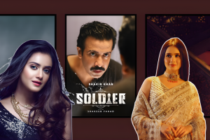 সোলজারের পরিচালক নকলের অভিযোগ উড়িয়ে দিলেন, সিনেমা মৌলিক বলে দাবি