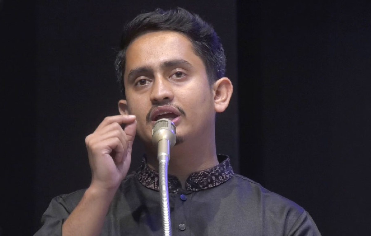 সৌদি আরবের পর মিসরের পথে সারজিস আলম