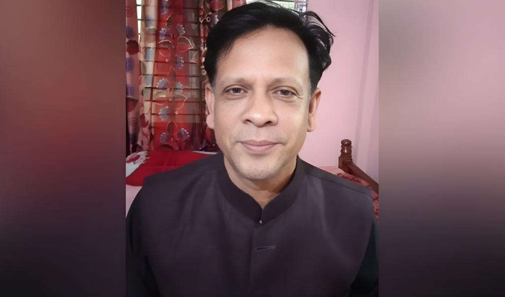 স্কুলছাত্রীকে শিক্ষকের বিয়ের অভিযোগ থানায় প্রথম স্ত্রী অভিযোগ 1763632604 স্কুলছাত্রীকে শিক্ষকের বিয়ের অভিযোগ, থানায় প্রথম স্ত্রী অভিযোগ