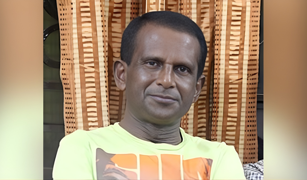 স্ট্রোক করেছেন অভিনেতা হাসান মাসুদ। 4 স্ট্রোক করেছেন অভিনেতা হাসান মাসুদ। 1762090729 স্ট্রোক করেছেন অভিনেতা হাসান মাসুদ।