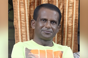 স্ট্রোক করেছেন অভিনেতা হাসান মাসুদ।