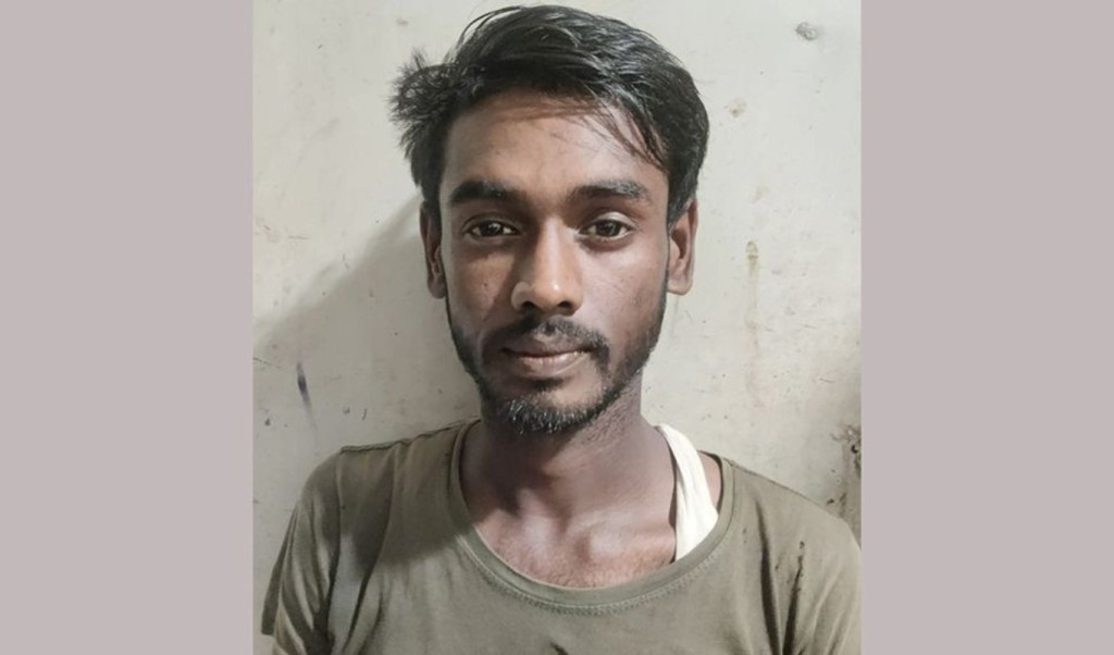 স্ত্রীকে হত্যার পর আদালতে আত্মসমর্পণ করলেন যুবক 4 স্ত্রীকে হত্যার পর আদালতে আত্মসমর্পণ করলেন যুবক 1762313306 স্ত্রীকে হত্যার পর আদালতে আত্মসমর্পণ করলেন যুবক