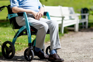 ভারতে প্রতিবন্ধী জনগণের ৮০% স্বাস্থ্য বীমার আওতার বাইরে – একটি জাতীয় সঙ্কট!