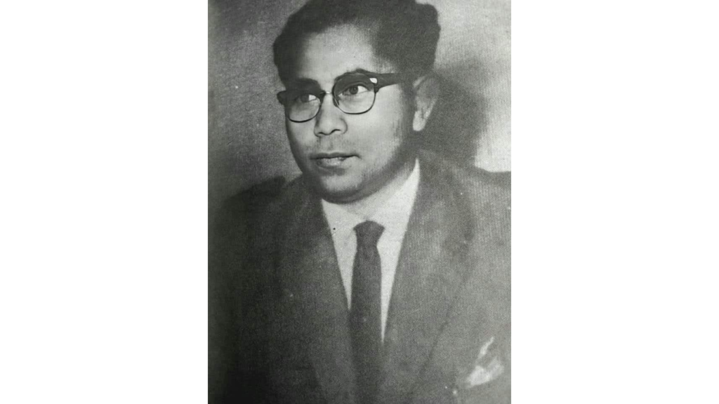 স্মরণে শিক্ষাবিদ ও সাহিত্যিক মুহম্মদ আবদুল হাই 1764128338 আজও যে মৃত্যু রহস্যময় — স্মরণে শিক্ষাবিদ ও সাহিত্যিক মুহম্মদ আবদুল হাই
